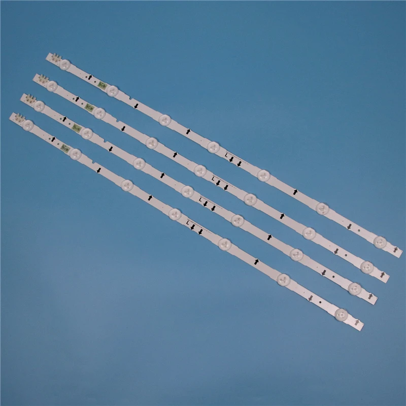 4 Piece LED Array Bars For Samsung UE32LS001CU UE32LS001DS UE32LS001DU 32 inches TV Backlight LED Strip Light Matrix Lamps Bands
4 Piece LED Array Bars For Samsung UE32LS001CU UE32LS001DS UE32LS001DU 32 inches TV Backlight LED Strip Light Matrix Lamps Bands