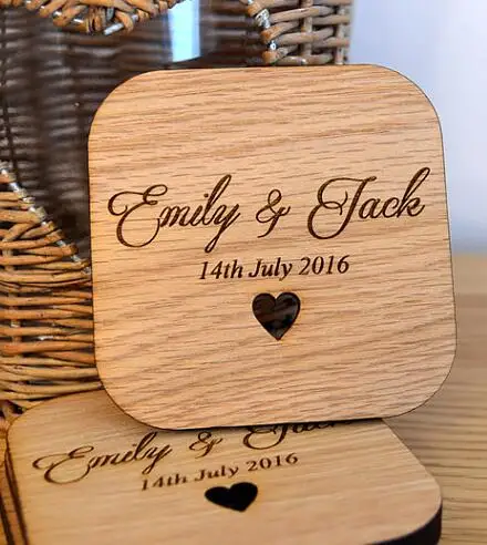 custom Wooden rustic wedding birthday table Coaster Favours -custom Keepsake Favour for Guests place cards
custom Wooden rustic wedding birthday table Coaster Favours -custom Keepsake Favour for Guests place cards