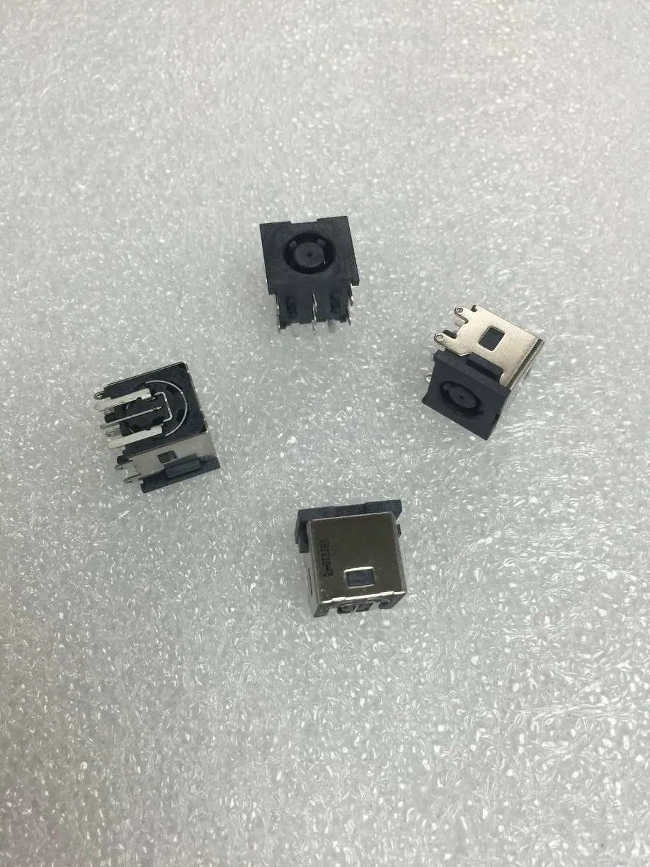 Разъем питания постоянного тока для ноутбука, разъем Soket для ASUS Rog G750JZ G750JH Strombuchse DC POWER Jack
Разъем питания постоянного тока для ноутбука, разъем Soket для ASUS Rog G750JZ G750JH Strombuchse DC POWER Jack