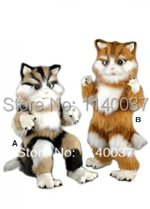 mascot Deluxe Plush Cat mascot costume custom costume cosplay Cartoon Character carnival costume fancy Costume party
mascot Deluxe Plush Cat mascot costume custom costume cosplay Cartoon Character carnival costume fancy Costume party