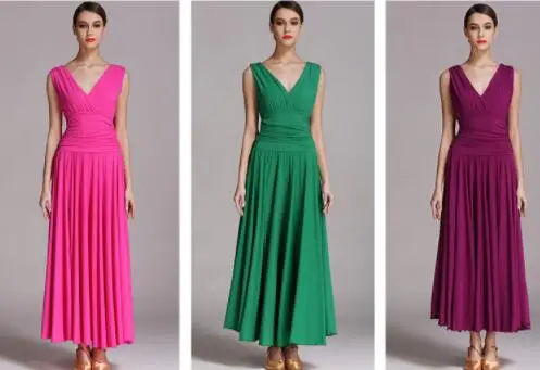standard ballroom dress standard dresses ballroom dance dress dance costumes ballroom practice dress dance wear V neck S8006
standard ballroom dress standard dresses ballroom dance dress dance costumes ballroom practice dress dance wear V neck S8006