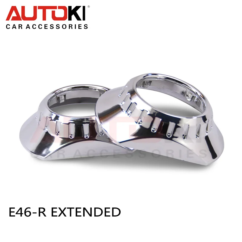 3.0 hid projector lens shroud Car headlight shroud E46-R high temp resistant ZKW Mask for Koito Q5 HL xenon projector lens
3.0 hid projector lens shroud Car headlight shroud E46-R high temp resistant ZKW Mask for Koito Q5 HL xenon projector lens