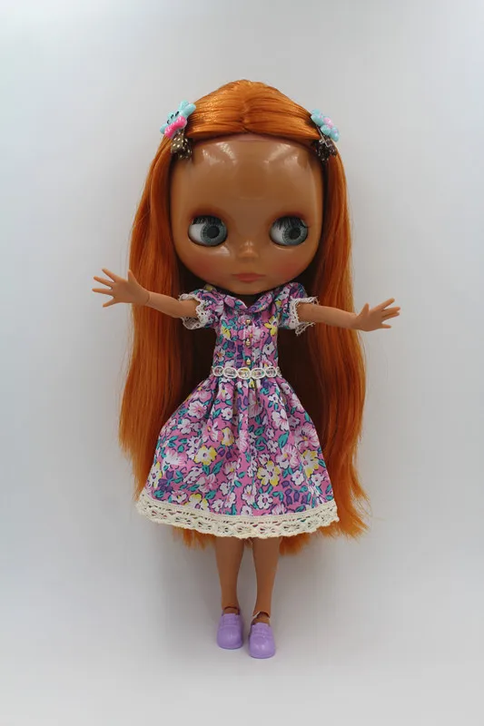 Blygirl Blyth оранжевая фотосессия BL88731 тело имеет 19 суставов черная кожа руки можно поворачивать
Blygirl Blyth оранжевая фотосессия BL88731 тело имеет 19 суставов черная кожа руки можно поворачивать