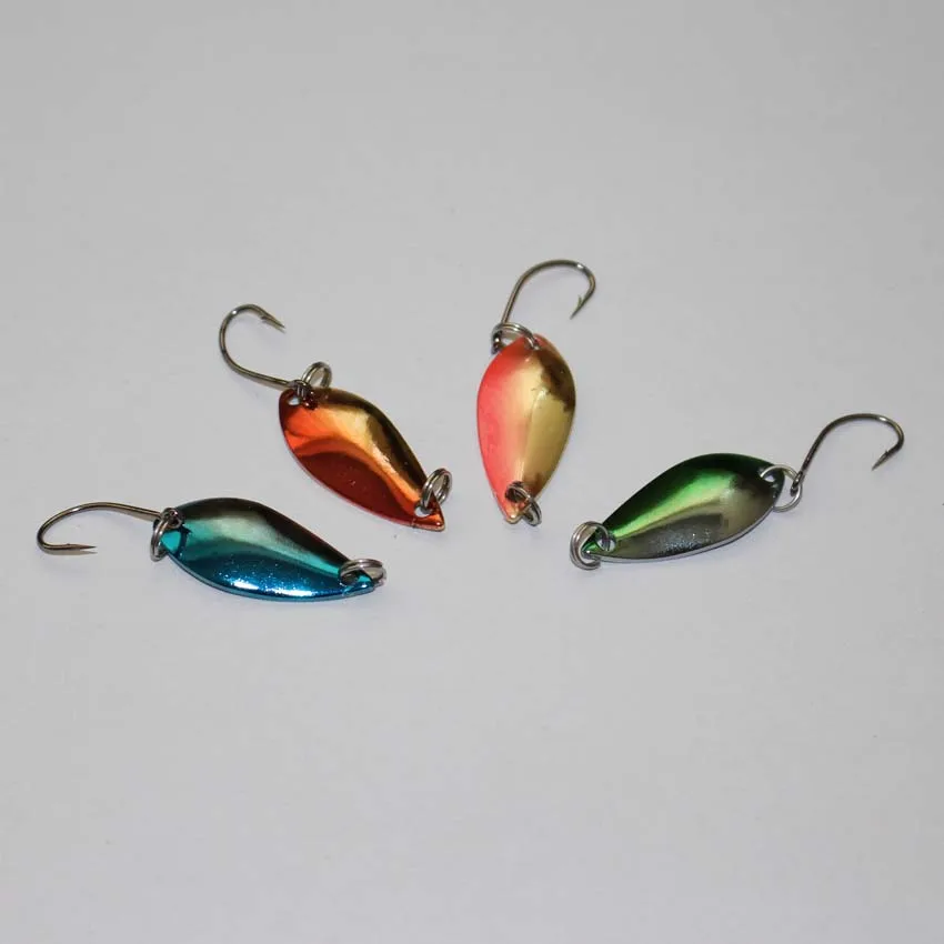 free shipping 20pcs/lot 2.5g colorful metal bait artificial bass lures spoon fishing lure fishing trout fishing equipment
free shipping 20pcs/lot 2.5g colorful metal bait artificial bass lures spoon fishing lure fishing trout fishing equipment