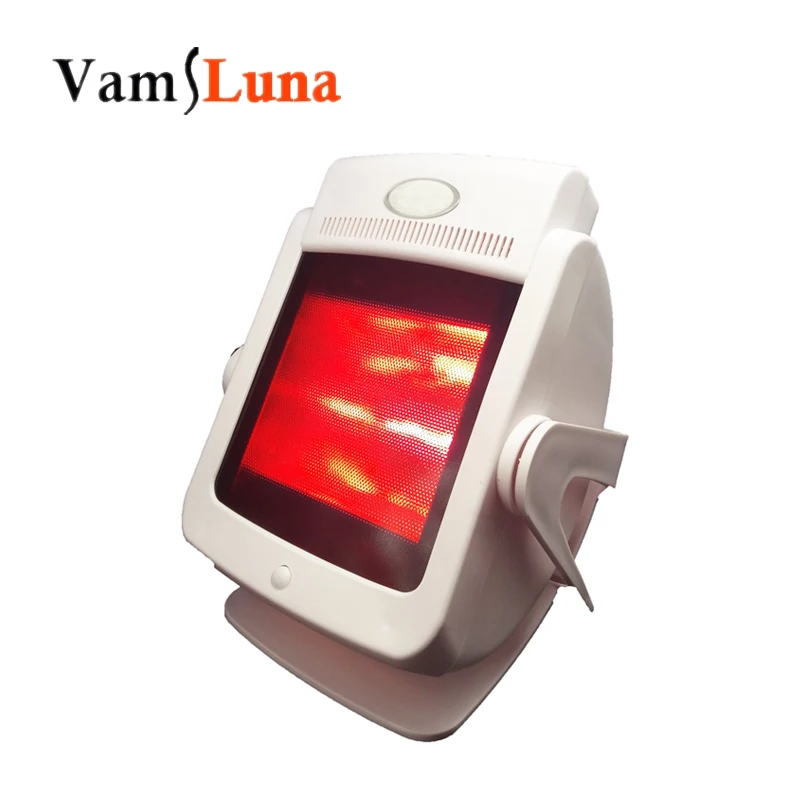 Infrared Heat Lamp Relieve Muscle Aches Heating Therapy Common Colds For Muscle Pain Pain Relief Improves Blood Circulation
Infrared Heat Lamp Relieve Muscle Aches Heating Therapy Common Colds For Muscle Pain Pain Relief Improves Blood Circulation