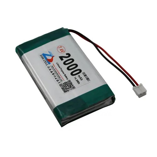 Новый в ядре 2000mAh 504070 7,4 V микрофон домофона полимерная литиевая батарея Группа 524070 литий-ионная аккумуляторная батарея
Новый в ядре 2000mAh 504070 7,4 V микрофон домофона полимерная литиевая батарея Группа 524070 литий-ионная аккумуляторная батарея