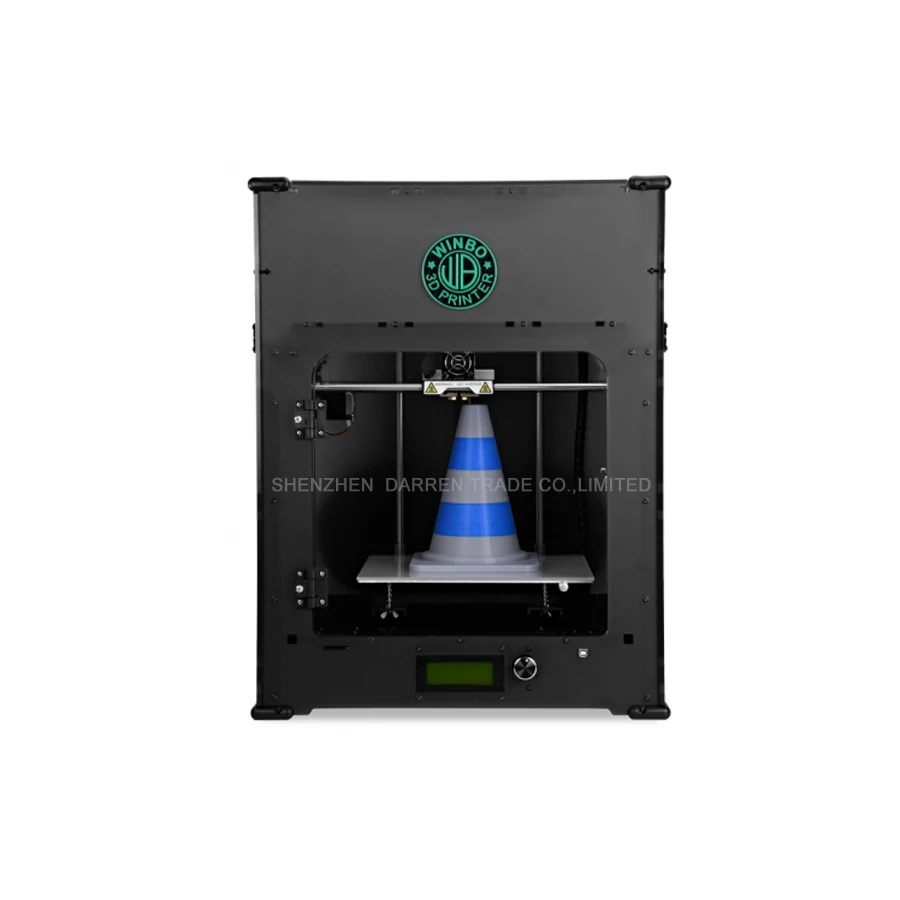 mini 3D printer three-dimensional USB port LAN port LED screen pla 3d printer ABS 3d screen printing machine
mini 3D printer three-dimensional USB port LAN port LED screen pla 3d printer ABS 3d screen printing machine