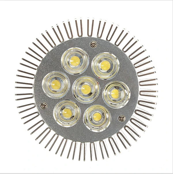 E27 LED Light Par30 7W Spotlight Par 30 Bulb Light Indooor high power Lamp Warm|Cold white 85V-265V Free Shipping 4pcs/lot
E27 LED Light Par30 7W Spotlight Par 30 Bulb Light Indooor high power Lamp Warm|Cold white 85V-265V Free Shipping 4pcs/lot