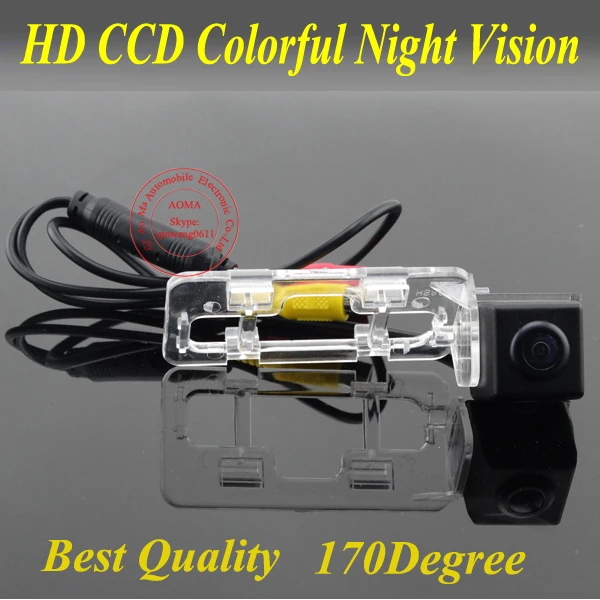 Free Shipping HD Car Rear View Camera For Geely Emgrand EC7 Waterproof Backup Reverse Parking
Free Shipping HD Car Rear View Camera For Geely Emgrand EC7 Waterproof Backup Reverse Parking