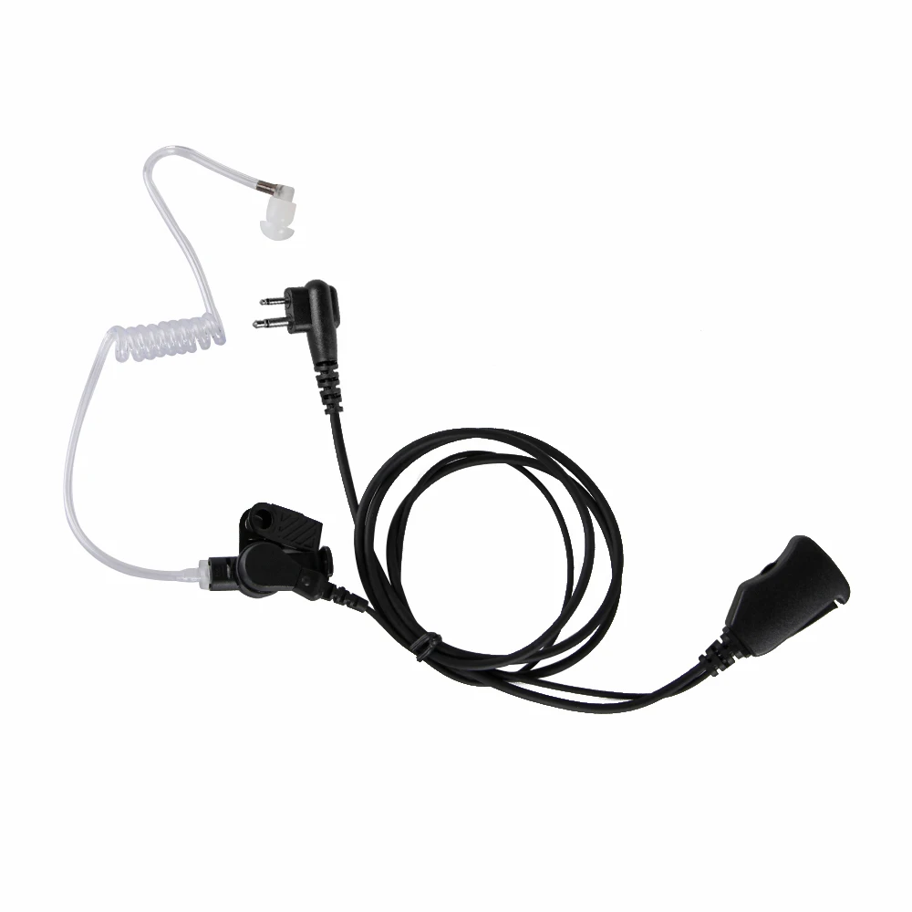 Для рации Hytera HYT TC-508 TC-505 TC-518 TC-700 портативная двухконтактная Акустическая трубка наблюдения гарнитура, функция PTT
Для рации Hytera HYT TC-508 TC-505 TC-518 TC-700 портативная двухконтактная Акустическая трубка наблюдения гарнитура, функция PTT