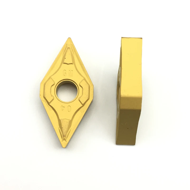 10pcs DNMG150404 GM DC3020 Carbide Turning Inserts CNC Lathe Machine Metal Cutting Tool Good Quality Knife Blades Steel Working
10pcs DNMG150404 GM DC3020 Carbide Turning Inserts CNC Lathe Machine Metal Cutting Tool Good Quality Knife Blades Steel Working