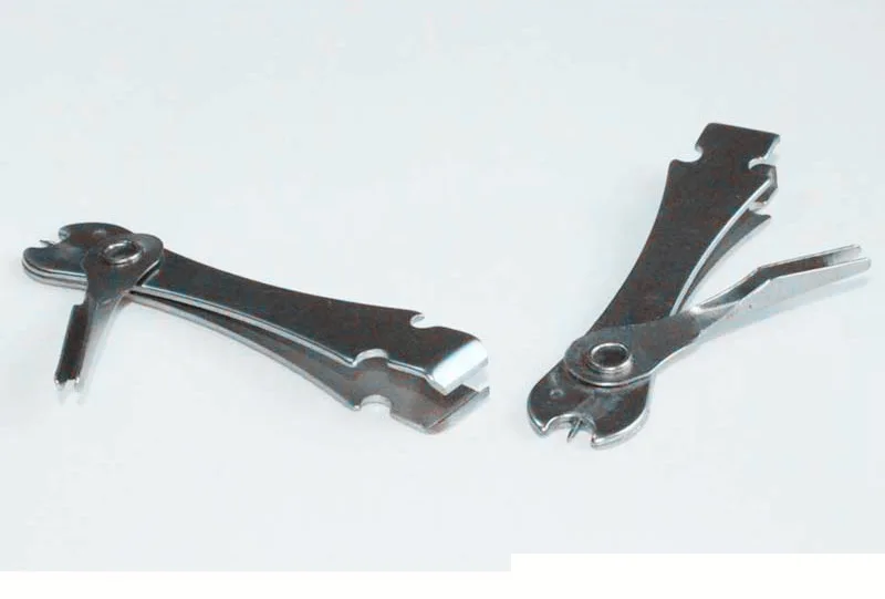 1Pcs Fly Fishing Line Scissor Cutter Multifunctional Fishing-Line Tie Fast Knot Tying Tool Hooks Eye Cleaner Tools Nipper JIE001
1Pcs Fly Fishing Line Scissor Cutter Multifunctional Fishing-Line Tie Fast Knot Tying Tool Hooks Eye Cleaner Tools Nipper JIE001