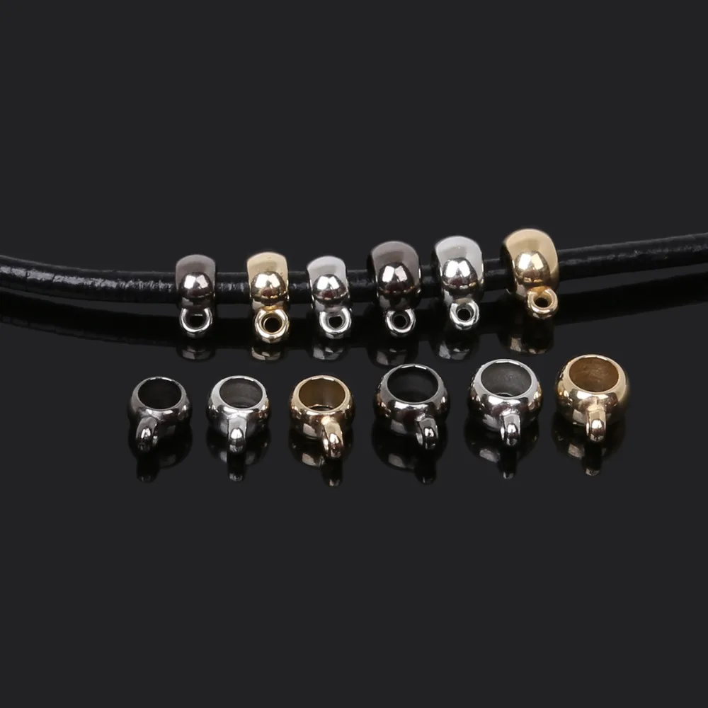 50Pcs/lot Clip Clasp Necklace Connector Bail Beads Charms Big Hole Beads Jewelry Accessories CCB Pendant Clip & Pendants Clasps
50Pcs/lot Clip Clasp Necklace Connector Bail Beads Charms Big Hole Beads Jewelry Accessories CCB Pendant Clip & Pendants Clasps