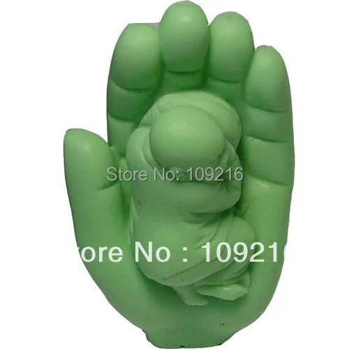 wholesale!!!1pcs Buddha's-Hand With Baby (R0700 ) Silicone Handmade Soap Mold Crafts DIY Mold
wholesale!!!1pcs Buddha's-Hand With Baby (R0700 ) Silicone Handmade Soap Mold Crafts DIY Mold