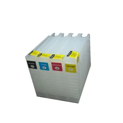 Для Epson Workfor Epsonce Pro WF-5620DWF / WF-5690DWF / WF-5110DW / WF-5190DW / WF-4640 / WF-4630 (EUR)
Для Epson Workfor Epsonce Pro WF-5620DWF / WF-5690DWF / WF-5110DW / WF-5190DW / WF-4640 / WF-4630 (EUR)
