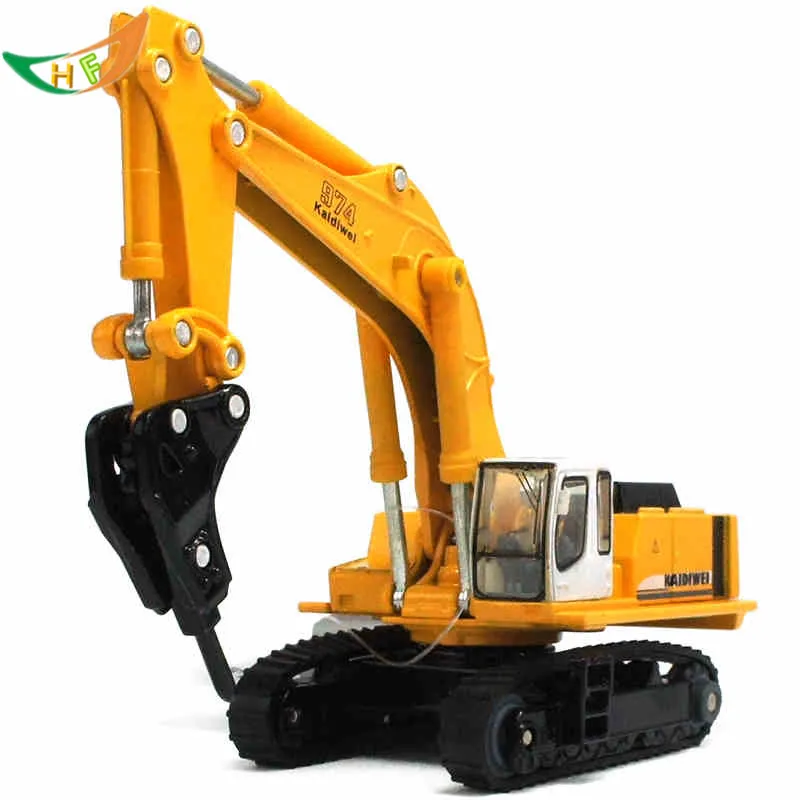 kaidiwei toys scrap 7 full alloy engineering drill clay boring machine child toy car model kids juguetes
kaidiwei toys scrap 7 full alloy engineering drill clay boring machine child toy car model kids juguetes