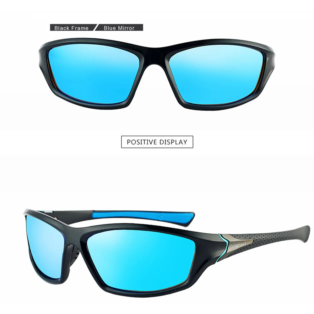 European American Sports Riding Short Sight Sun Glasses Polarized Sunglasses Custom Made Myopia Minus Prescription Lens -1 To -6
European American Sports Riding Short Sight Sun Glasses Polarized Sunglasses Custom Made Myopia Minus Prescription Lens -1 To -6