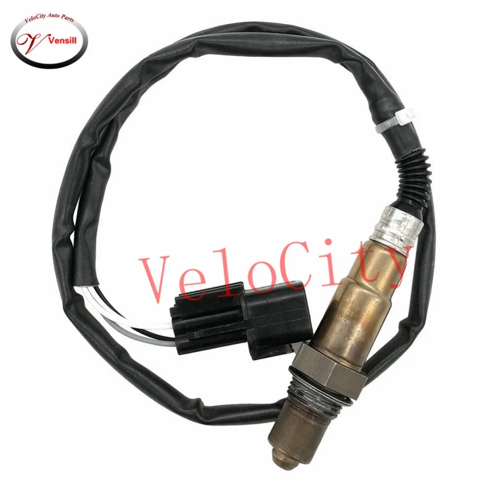 Лямбда-зонд, датчик кислорода подходит для Hyundai Elantra Kia Forte 5, 1,8 л, 2,0 л, номер детали # 39210-2E400 39210-2E401 
Лямбда-зонд, датчик кислорода подходит для Hyundai Elantra Kia Forte 5, 1,8 л, 2,0 л, номер детали # 39210-2E400 39210-2E401