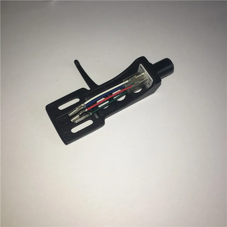 2017 Phonograph Pickup Stylus Turntables sing head needle holder Stylus holder Retro phonograph accessories
2017 Phonograph Pickup Stylus Turntables sing head needle holder Stylus holder Retro phonograph accessories
