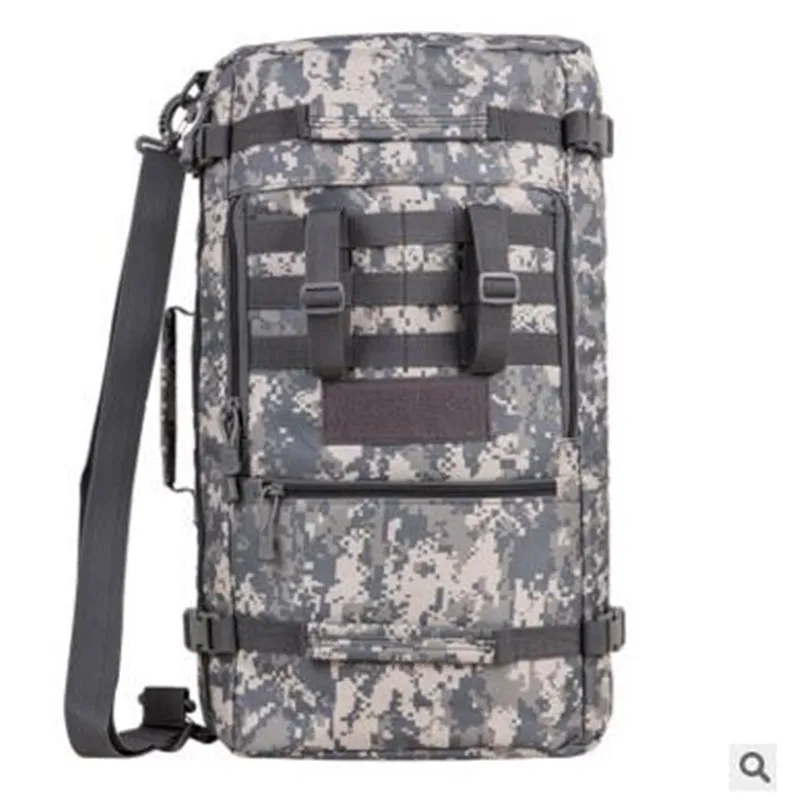 Outdoor climbing men nylon shoulder bag large capacity 40L computer backpack shoulder diagonal package travel backpack
Outdoor climbing men nylon shoulder bag large capacity 40L computer backpack shoulder diagonal package travel backpack