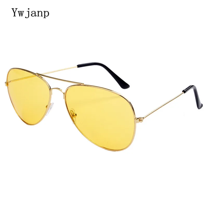 Ywjanp Fashion Classic Sunglasses Women Men Driving Mirror 2018 NEW Pilot Sun Glasses Women Men Brand Designer Unisex UV400
Ywjanp Fashion Classic Sunglasses Women Men Driving Mirror 2018 NEW Pilot Sun Glasses Women Men Brand Designer Unisex UV400
