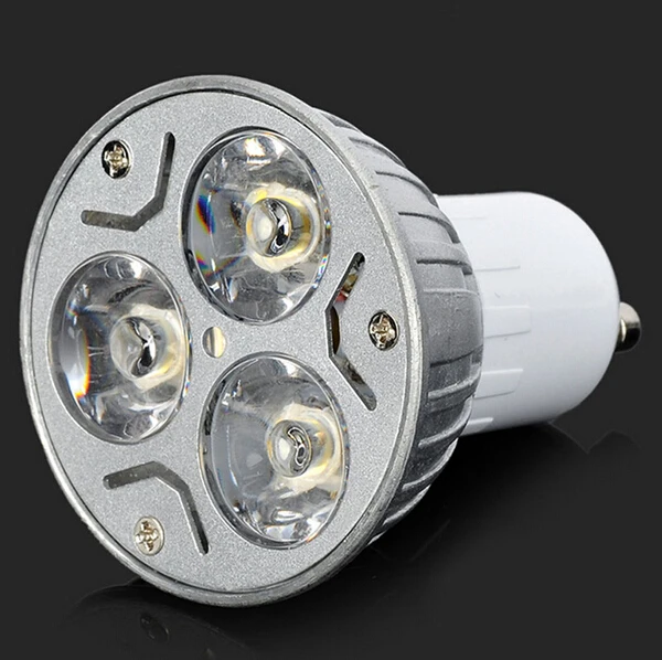 Free Shipping 3W GU10 GU5.3 E27 E14 High Power LED Lamp Spotlight Bulb 85-265V Cool White/Warm White led spot light
Free Shipping 3W GU10 GU5.3 E27 E14 High Power LED Lamp Spotlight Bulb 85-265V Cool White/Warm White led spot light