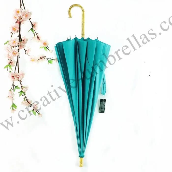 16 ribs straight pure nature rattan bamboo handmade wooden umbrellas hand open anti-thunder fiberglass outdoor ladies parasol
16 ribs straight pure nature rattan bamboo handmade wooden umbrellas hand open anti-thunder fiberglass outdoor ladies parasol