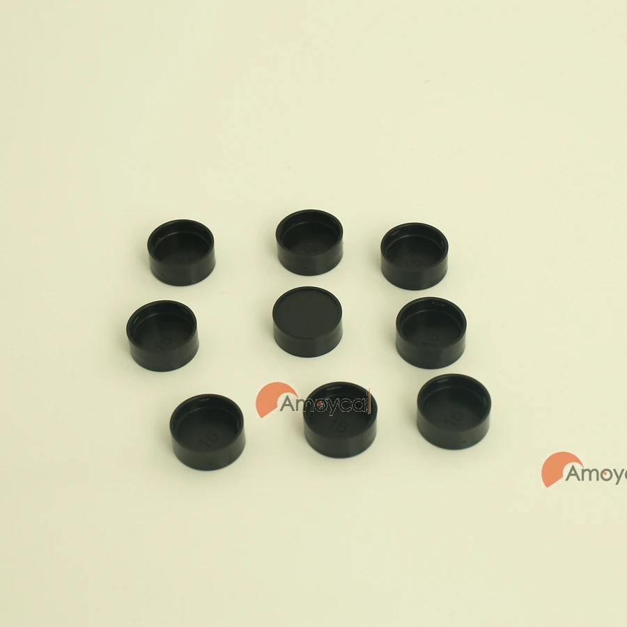 M16 16mm Caps lens covers for CCTV lens and small Optica device M12 Micro len cap rear cap dust cap dust cover dust guar
M16 16mm Caps lens covers for CCTV lens and small Optica device M12 Micro len cap rear cap dust cap dust cover dust guar