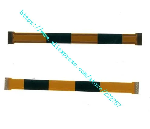 New flex cable for Nikon P500 P100 P90 cable Camera repair parts
New flex cable for Nikon P500 P100 P90 cable Camera repair parts