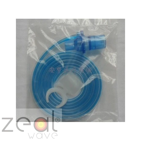 For Ventilator Disposable 281637 Flow Sensor pediatric/adult, Ventilator accessories Networking Tool
For Ventilator Disposable 281637 Flow Sensor pediatric/adult, Ventilator accessories Networking Tool