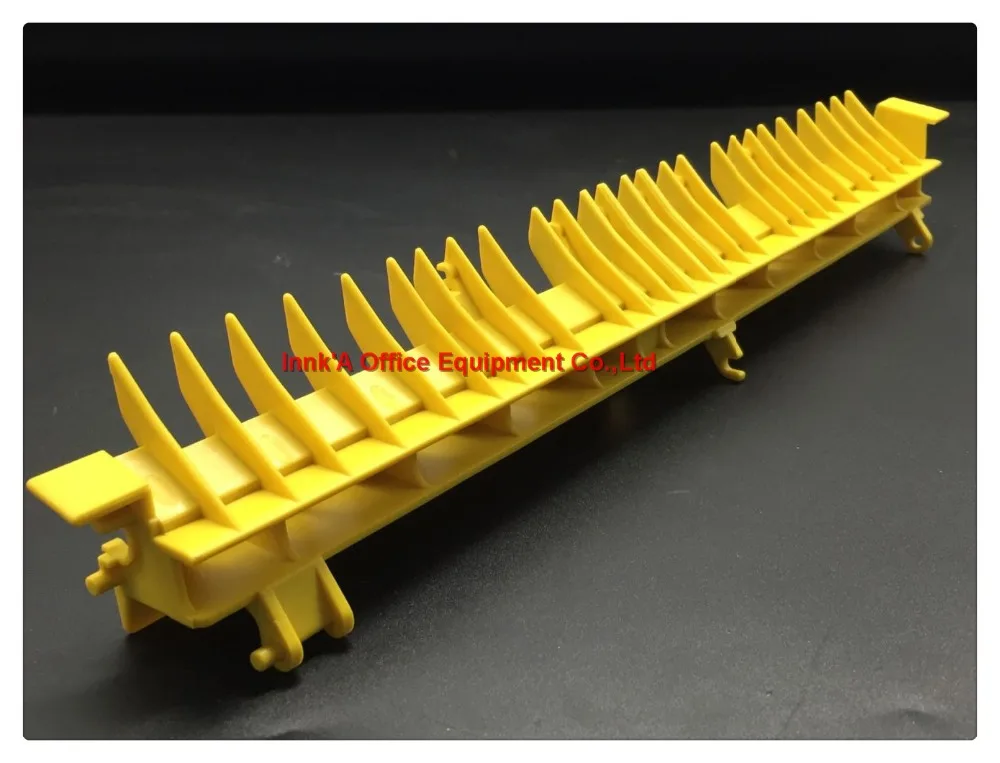 Exit paper roller For Xerox DC III C3300 C3360 C7425 C7435 C2250 WorkCentre 7435 7425 3360 2250 DCC3300 Exit roller
Exit paper roller For Xerox DC III C3300 C3360 C7425 C7435 C2250 WorkCentre 7435 7425 3360 2250 DCC3300 Exit roller