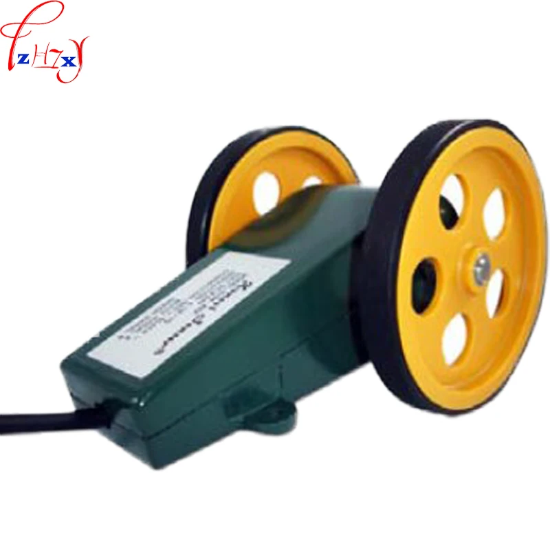1PC length measuring meter machine EHM-A4 one-way count length meter device machine 8-24V DC
1PC length measuring meter machine EHM-A4 one-way count length meter device machine 8-24V DC