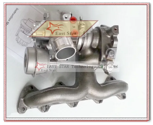 K03 53039700162 53039700248 53039700150 53039700099 Turbo Turbocharger For VW GOLF Polo Scirocco Tiguan Touran BLG BMY 1.4L TSI
K03 53039700162 53039700248 53039700150 53039700099 Turbo Turbocharger For VW GOLF Polo Scirocco Tiguan Touran BLG BMY 1.4L TSI