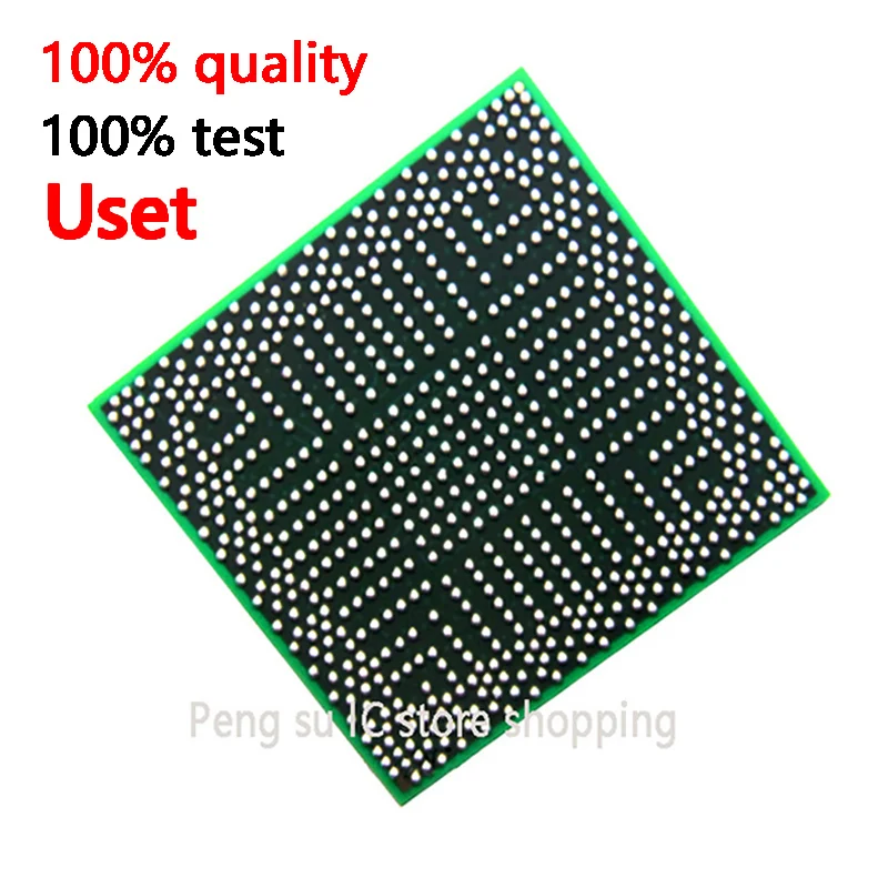 100% протестированный очень хороший продукт SR0QB D2550 bga чип reball с шариками IC чипы
100% протестированный очень хороший продукт SR0QB D2550 bga чип reball с шариками IC чипы