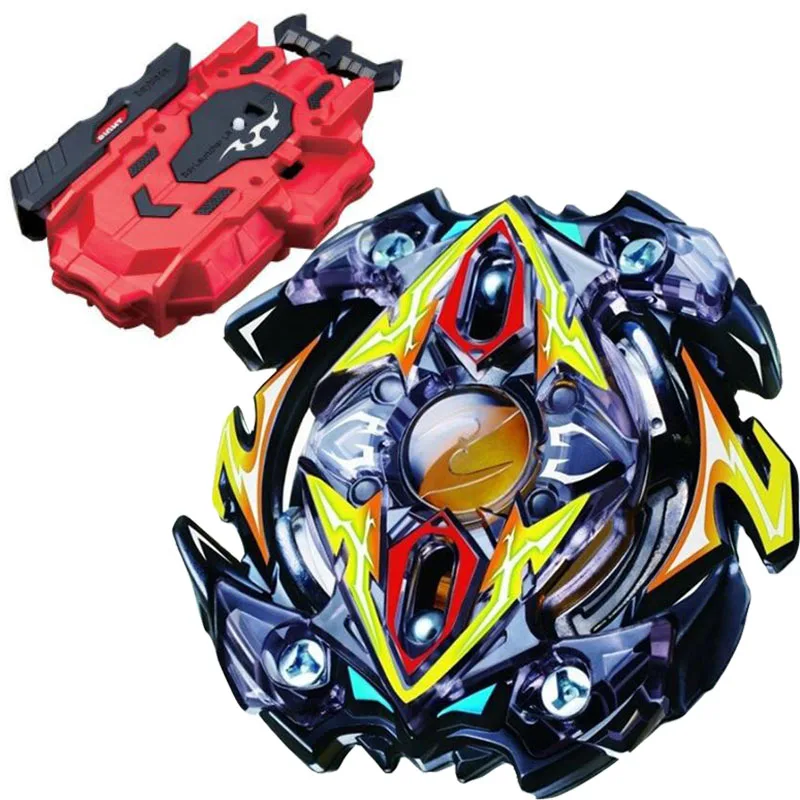 Spinning Top Zeutron Burst Spinning Top STARTER SET w/ Launcher B-59 New Kids Toy Top LR Red Launcher Children Toys
Spinning Top Zeutron Burst Spinning Top STARTER SET w/ Launcher B-59 New Kids Toy Top LR Red Launcher Children Toys