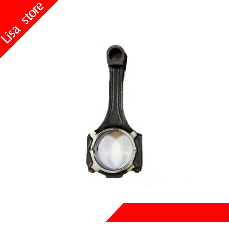 13201-69125 Engine connecting rod for Toyota Camry 3.0 L LEXUS ES 300 2958CC 3.0L 24V 1991-2001
13201-69125 Engine connecting rod for Toyota Camry 3.0 L LEXUS ES 300 2958CC 3.0L 24V 1991-2001