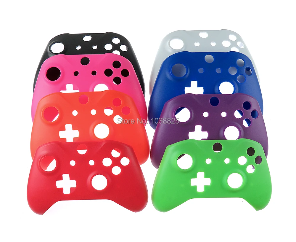 Модная Передняя Верхняя ручка оболочка искусственная Обложка для XBox One Slim XBOXONE S контроллер Лидер продаж
Модная Передняя Верхняя ручка оболочка искусственная Обложка для XBox One Slim XBOXONE S контроллер Лидер продаж