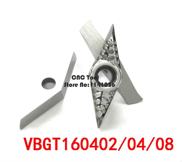 Токарный станок VBGT160402/ VBGT160404/ VBGT160408, твердосплавная вставка из алюминия, подходит для обработки алюминия, вставка SVJBR/SVVBR, 10 шт.
Токарный станок VBGT160402/ VBGT160404/ VBGT160408, твердосплавная вставка из алюминия, подходит для обработки алюминия, вставка SVJBR/SVVBR, 10 шт.