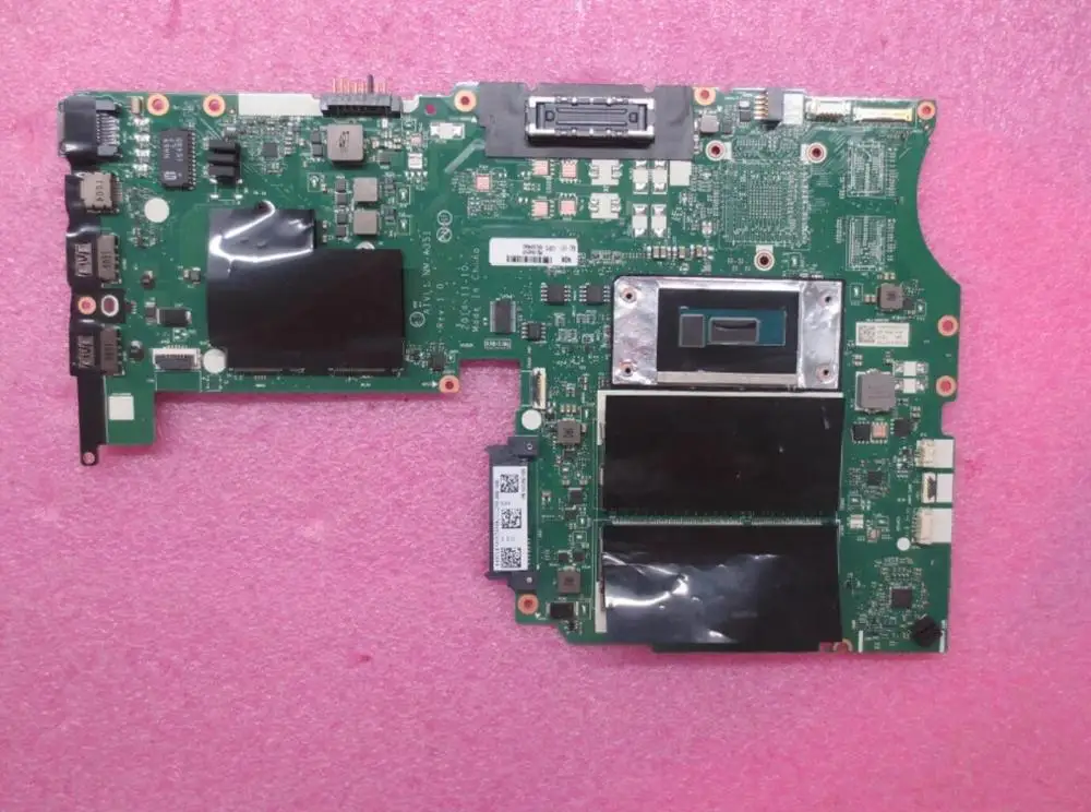 For Lenovo Thinkpad L450 I5-4300U Laptop Integrated Motherboard FRU 00HT682 00HT681 00HT684 00PA845 00HT683
For Lenovo Thinkpad L450 I5-4300U Laptop Integrated Motherboard FRU 00HT682 00HT681 00HT684 00PA845 00HT683