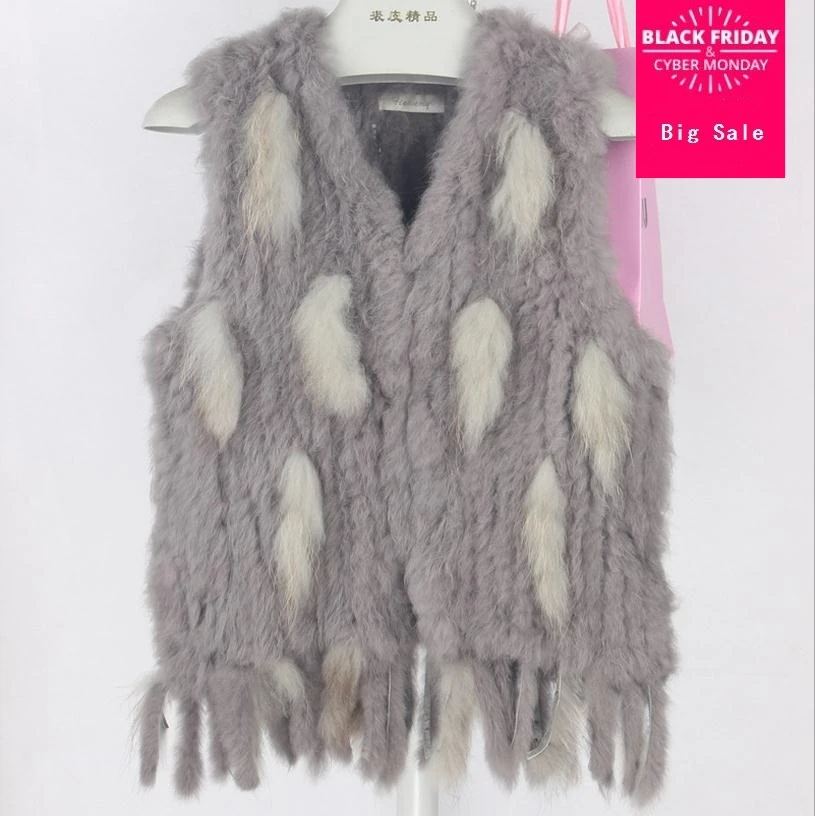Factory direct autumn and winter warm real rabbit fur vest women's Europe style fur coat rabbit hair weaving vest w1987
Factory direct autumn and winter warm real rabbit fur vest women's Europe style fur coat rabbit hair weaving vest w1987