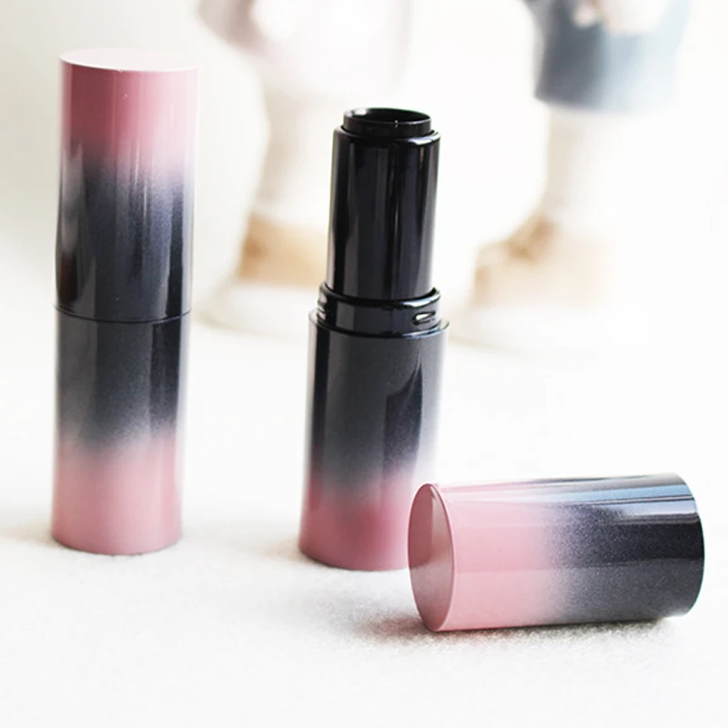 Gradient Pink Top Grade DIY Handmade Empty Lips Lipstick Tubes Case Maquiagem Lipgloss Lip Balm Tubes Beauty Kits 20pcs/lot
Gradient Pink Top Grade DIY Handmade Empty Lips Lipstick Tubes Case Maquiagem Lipgloss Lip Balm Tubes Beauty Kits 20pcs/lot