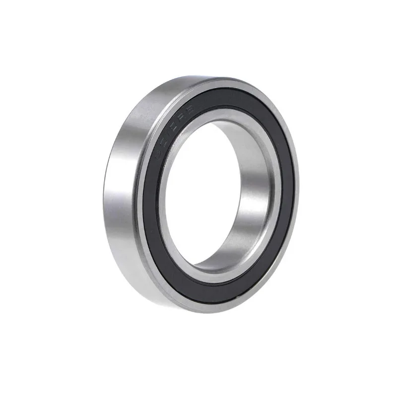 6010ZZ 6010RS Deep Groove Ball Bearing 50x80x16mm Double Shielded Bearing Steel Bearings 1-Pack
6010ZZ 6010RS Deep Groove Ball Bearing 50x80x16mm Double Shielded Bearing Steel Bearings 1-Pack