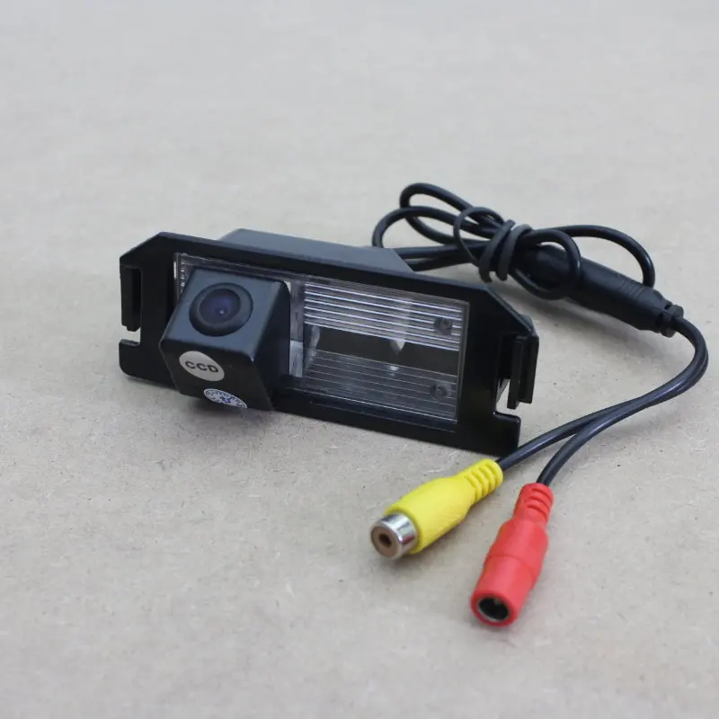 FOR Hyundai i10 PA Hatchback 5 doors 2014 Car Rear View Reversing Parking Camera For Hyundai i30 / Elantra Touring GT 2007~2012
FOR Hyundai i10 PA Hatchback 5 doors 2014 Car Rear View Reversing Parking Camera For Hyundai i30 / Elantra Touring GT 2007~2012