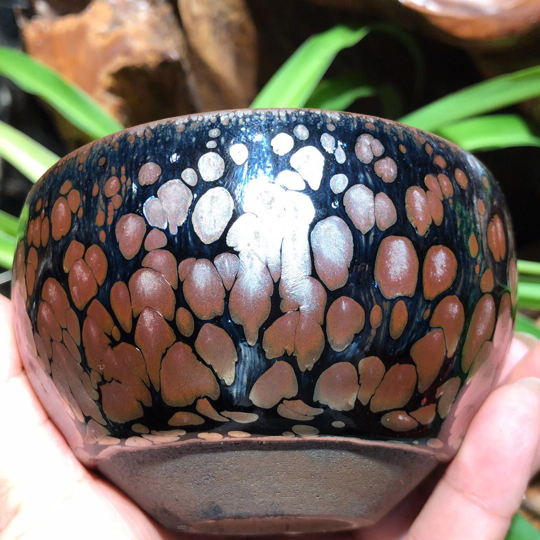 |jianyang water light oil droplets built by hand lamp ji master cup of oil droplets light without feet in the bowl
|jianyang water light oil droplets built by hand lamp ji master cup of oil droplets light without feet in the bowl