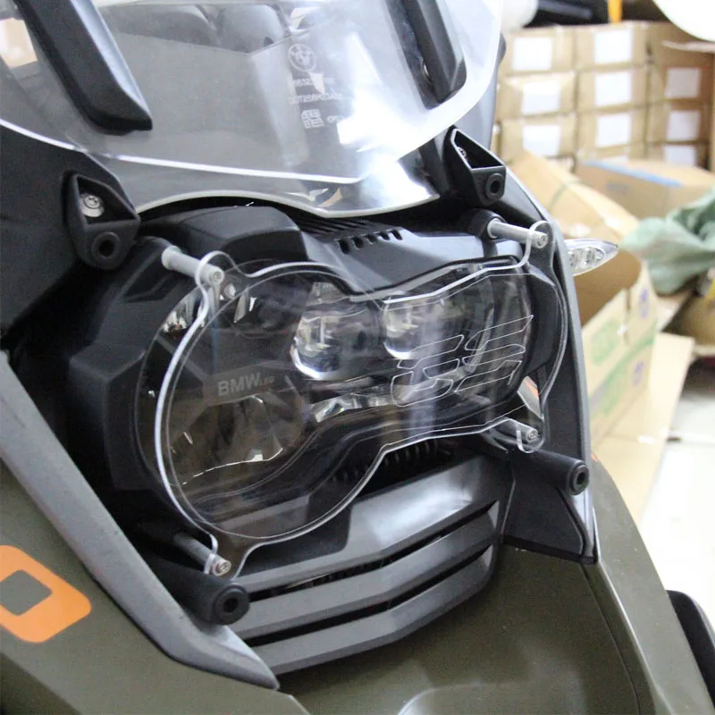 Акриловый налобный фонарь для Мотоцикла BMW R 1200 GS LC R1200GS ADV R1200GS 2013-2020
Акриловый налобный фонарь для Мотоцикла BMW R 1200 GS LC R1200GS ADV R1200GS 2013-2020
