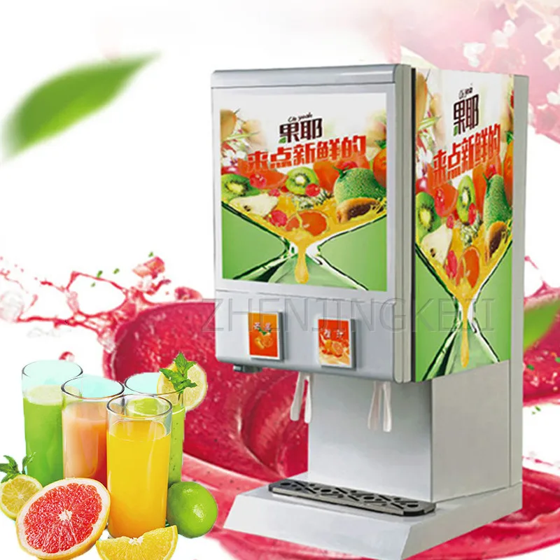 220V Commercial Yogurt Split Cup Machine Fruit Juice Now Tuned Automatic Drink Machine Have Cold Heat Room Temperature Features
220V Commercial Yogurt Split Cup Machine Fruit Juice Now Tuned Automatic Drink Machine Have Cold Heat Room Temperature Features