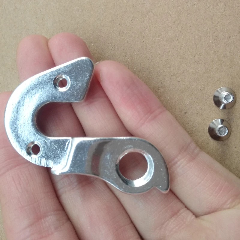 1pc Bicycle MECH dropout For Corratec Kross Be One Kinesis VIPER ORANGE Acege NASHBAR NS BIKES GRANVILLE #RT53 derailleur hanger
1pc Bicycle MECH dropout For Corratec Kross Be One Kinesis VIPER ORANGE Acege NASHBAR NS BIKES GRANVILLE #RT53 derailleur hanger