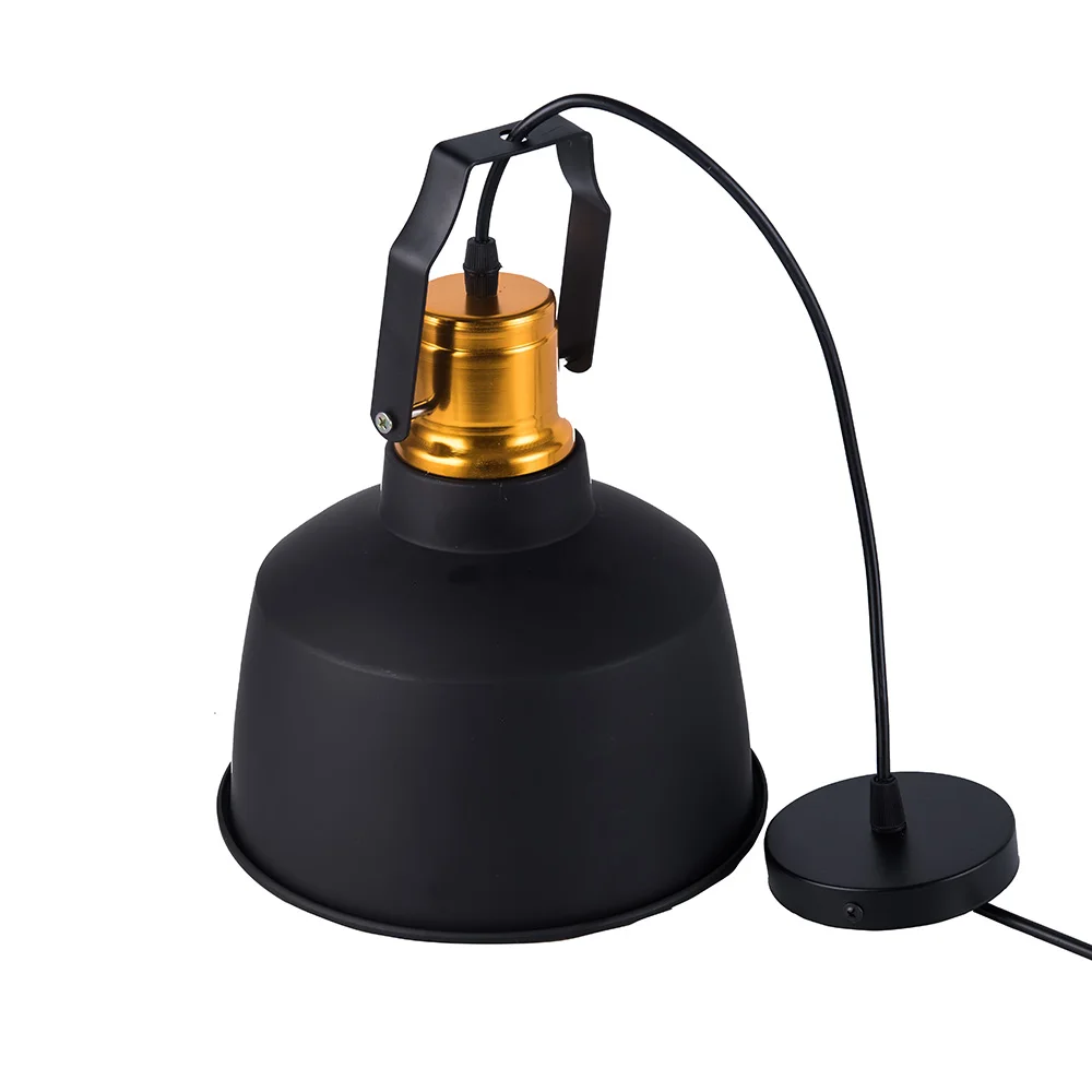 modern Gold and black chandelier Vintage Nordic LED hanging lamp for dining room store restaurant
modern Gold and black chandelier Vintage Nordic LED hanging lamp for dining room store restaurant