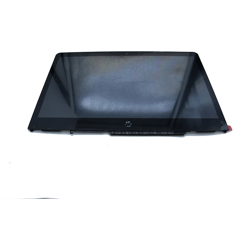 JIANGLUN LCD Touch Screen Assembly With Frame With Board For HP Pavilion X360 Convertible 14-ba 14-ba125TU
JIANGLUN LCD Touch Screen Assembly With Frame With Board For HP Pavilion X360 Convertible 14-ba 14-ba125TU