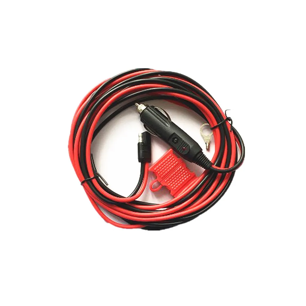 Кабель питания прикуривателя, шнур для Motorola XPR5550 XPR4550 CM200d CM300d XPR4300 XPR5580/4580, автомобильное зарядное устройство, радио
Кабель питания прикуривателя, шнур для Motorola XPR5550 XPR4550 CM200d CM300d XPR4300 XPR5580/4580, автомобильное зарядное устройство, радио